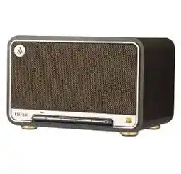 Edifier D32 60W Czarny Orzech Głośnik Bluetooth