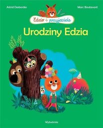 Edzio i przyjaciele