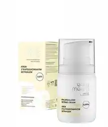 Eeny meeny krem z kapsułkowym retinalem 0,05 naturalna pielęgnacja skóry wrażliwej 50ml