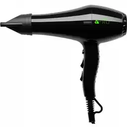 Efalock, suszarka do włosów ePro Intense, 2200W, czarna