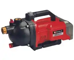 Einhell AQUINNA 36/30 4180400 Pompa ogrodowa