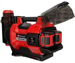 Einhell AQUINNA 36/38F LED 4180420 Pompa ogrodowa