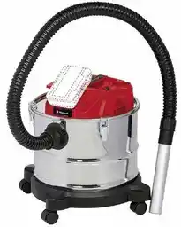 Einhell E-AV 18/15 Li C-Solo 2351700 Odkurzacz do popiołu