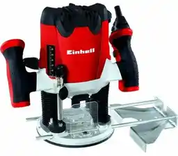 Einhell Frezarka TE-RO 1255 E