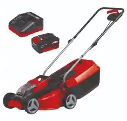 Einhell GE-CM 18/30 LI 3413155 Kosiarka akumulatorowa