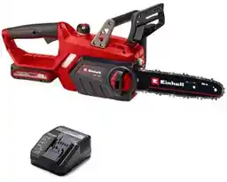 Einhell GE-LC18/25-1 LI Kit 4501760 Piła akumulatorowa