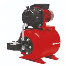 Einhell Hydrofor do wody GC-WW 6538 4173190
