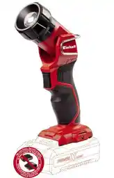 EINHELL Latarka TE-CL 18 Li H-Solo Aku