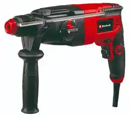 Einhell Młot udarowo-obrotowy TC-RH 620 4F