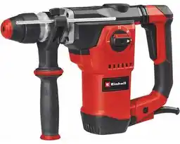 EINHELL Młot udarowo-obrotowy TE-RH 32-1600 4F 4258508