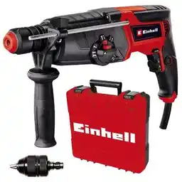 Einhell Młot udarowo-obrotowy TE-RH 950 5F 4257978