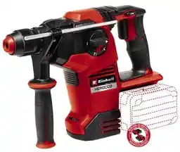 Einhell Młotowiertarka Herocco 36/28 Solo