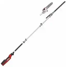 Einhell Nożyce do żywopłotu GC-HC 90/2046 T elektryczne