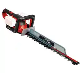 Einhell Nożyce do żywopłotu GE-CH 36/65 Li-Solo 720mm 36V akumulatorowe