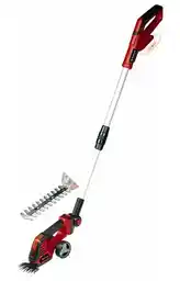 Einhell Nożyce do żywopłotu / trawy GE-CG 18/100 Li T-Solo 3410310 200mm 18V akumulatorowe