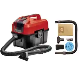 Einhell Odkurzacz ręczny TE-VC 18/10 Li-Solo