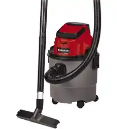 Einhell Odkurzacz warsztatowy TC-VC 18/15 Li-Solo