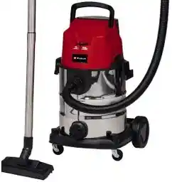 Einhell Odkurzacz warsztatowy TE-VC 36/25 Li S-Solo