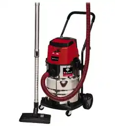 Einhell Odkurzacz warsztatowy TP-VC 36-30 S Auto-solo