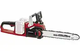 Einhell Piła łańcuchowa akumulatorowa 2X18V GE-LC 36/35 Li SOLO 4501780
