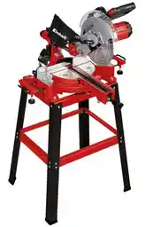 Einhell Pilarka stołowa TC-SM 2531/2