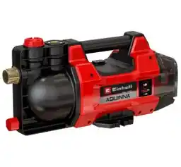 Einhell Pompa do wody Aquinna 18/28 4180440 akumulatorowa