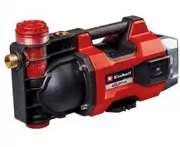 Einhell Pompa do wody Aquinna 36/38 F LED 4180410 akumulatorowa