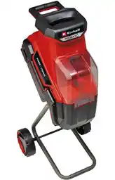 Einhell Rozdrabniacz do gałęzi akumulatorowy 2X18 REDAXXO 36/25 SOLO 3430710