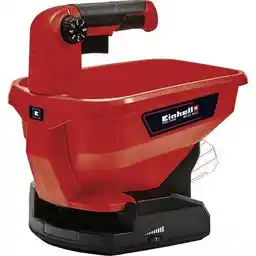 Einhell Siewnik Akumulatorowy Ge-us 18 LI Solo 3415410