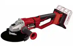 EINHELL Szlifierka kątowa AXXIO 36/230 Q Solo
