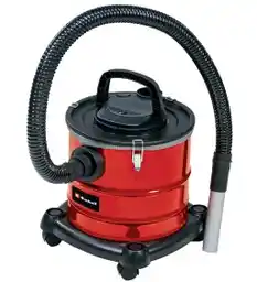 Einhell TC-AV 1720 DW 2351666 1250W Odkurzacz do popiołu
