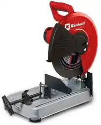Einhell TC-MC 355/1 4503139 Piła do metalu