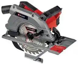 Einhell TE-CS 190/1 4331005 Pilarka tarczowa