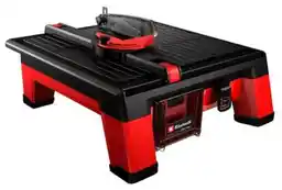 Einhell TE-TC 18/115 Li-Solo 4301190 Elektryczna pilarka do glazury