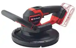 Einhell TP-DWS 18/225 Li BL Solo 4259995 Szlifierka do gipsu