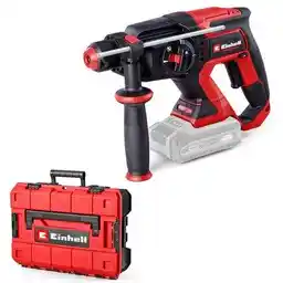 Einhell TP-HD 18/22 D Li BL-Solo 4514277 Młot udarowy