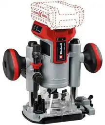 Einhell TP-RO 18 LI BL-Solo 4350411 Frezarka akumulatorowa