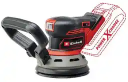 Einhell TP-RS 18/32 Li BL Solo 4462020 Szlifierka mimośrodowa