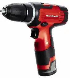 Einhell Wiertarko-wkrętarka TH-CD 12-2 LI