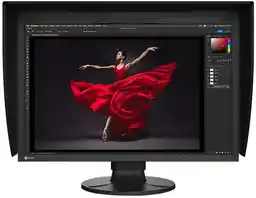 EIZO ColorEdge CG2400S - monitor 24,1 1920 x 1200 WUXGA AdobeRGB