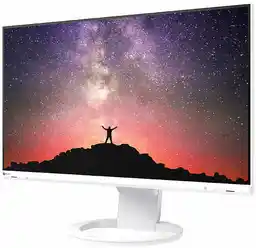 EIZO FlexScan EV2490 biały monitor