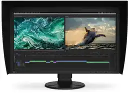 Eizo Monitor ColorEdge CG2700S 27 2K WQHD