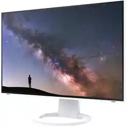 Eizo Monitor FlexScan EV2485-WT