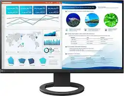 EIZO Monitor FlexSCan EV2740S-BK