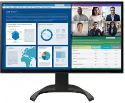 Eizo Monitor FlexScan EV2740X-BK