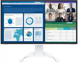 Eizo Monitor FlexScan EV2740X-WT