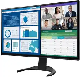 Eizo Monitor FlexScan EV3240X-BK