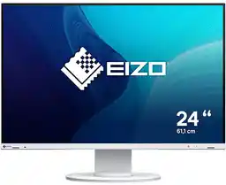 Eizo Monitor Led 24 FlexScan EV2410R Wt