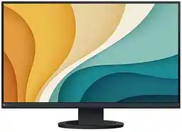 Eizo Monitor Led 27 FlexScan EV2720 Bk