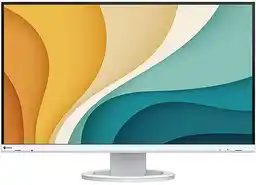 Eizo Monitor Led 27 FlexScan EV2720 Wt